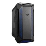 Obudowa Asus GT501 TUF GAMING CASE/GRY/WITH HANDLE E-ATX - 6