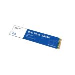 Dysk SSD WD Blue SA510 1TB M.2 SATA 2280 (560/520 MB/s) WDS100T3B0B - 3