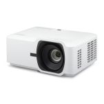 Projektor ViewSonic LS630HD FHD 4000ANSI 2xHDMI USB RS232 RJ45 - 2
