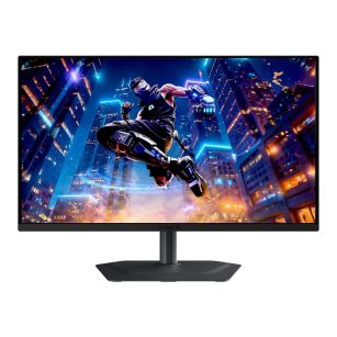 Monitor Gigabyte 27" MO27Q3 OLED QHD 360Hz 2xHDMI DP HUB głośniki