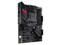Płyta Asus ROG STRIX B550-F GAMING WI-FI II /AMD B550/SATA3/M.2/USB3.1/PCIe4.0/WiFi/BT/AM4/ATX - 2