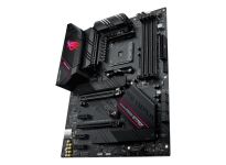 Płyta Asus ROG STRIX B550-F GAMING WI-FI II /AMD B550/SATA3/M.2/USB3.1/PCIe4.0/WiFi/BT/AM4/ATX - 4