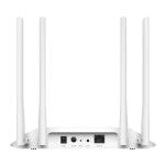 Access Point TP-Link TL-WA1201 Wi-Fi AC1200 1x10/100/1000Mb/s PoE - 2