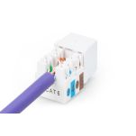 Moduł Keystone DIGITUS kat. 6 UTP LSA - 5