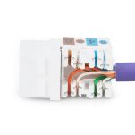 Moduł Keystone DIGITUS kat. 6 UTP LSA - 6