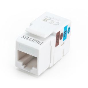 Moduł Keystone DIGITUS kat. 6 UTP LSA