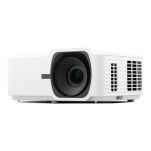 Projektor ViewSonic LSD400HD FHD 4000ANSI 2xHDMI USB RS232 - 2