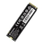 Dysk SSD Verbatim Vi5000 2TB M.2 2280 PCIe Gen4 NVME (5000/4300 MB/s) - 2