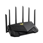 Router ASUS TUF-AX6000 Wi-Fi 6, 2,5GbE AiMesh - 4