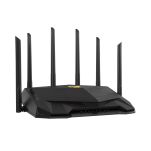 Router ASUS TUF-AX6000 Wi-Fi 6, 2,5GbE AiMesh - 6