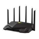 Router ASUS TUF-AX6000 Wi-Fi 6, 2,5GbE AiMesh - 5