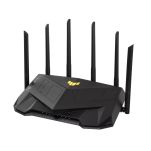 Router ASUS TUF-AX6000 Wi-Fi 6, 2,5GbE AiMesh - 2