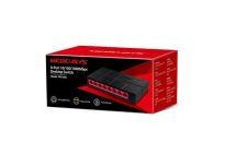 Switch niezarządzalny Mercusys MS108G 8x 10/100/1000Mb/s - 4