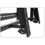 Uchwyt ścienny LCD/LED Techly 45