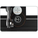 Uchwyt ścienny LCD/LED Techly 45