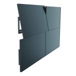 Uchwyt ścienny LCD/LED Techly 45