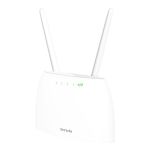 Router Tenda 4G06 N300 LTE SIM hotspot - 2