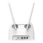 Router Tenda 4G06 N300 LTE SIM hotspot - 3