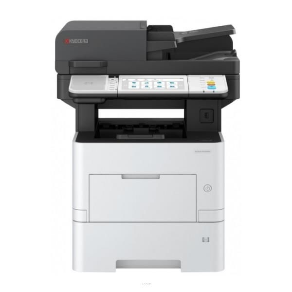 Urządzenie wielofunkcyjne Kyocera ECOSYS Ma5500Ifx 4 w 1