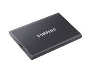 Dysk SSD zewnętrzny Samsung T7 Portable 1TB (1050/1000 MB/s) USB 3.1 Grey - 3