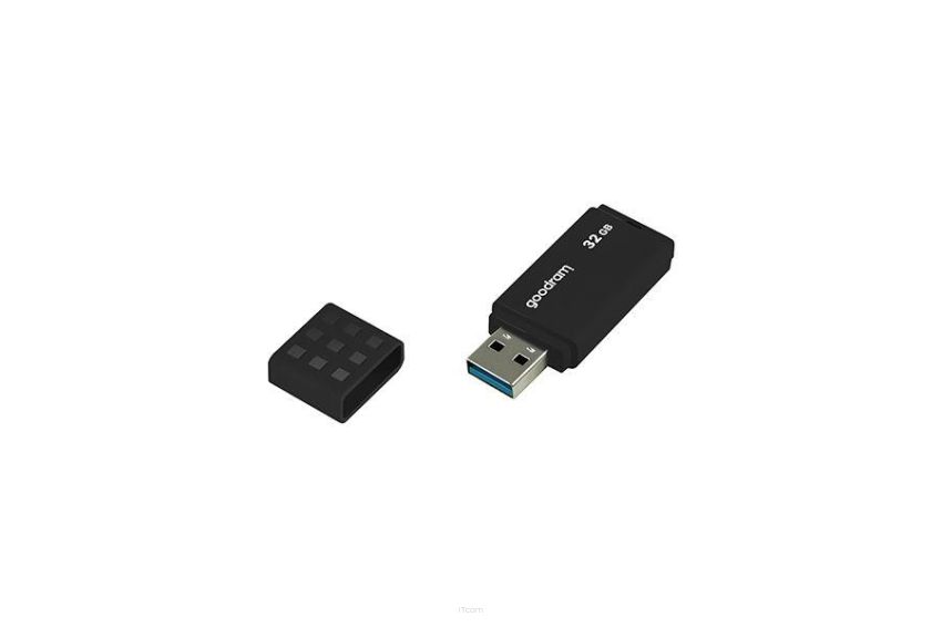 Pendrive GOODRAM UME3 32GB USB 3.2 Gen 1 Black