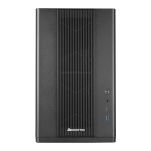 Obudowa Chieftec BX-10B-M-OP mATX bez zasilacza - 4