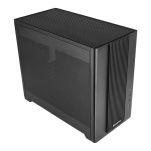 Obudowa Chieftec BX-10B-M-OP mATX bez zasilacza - 3