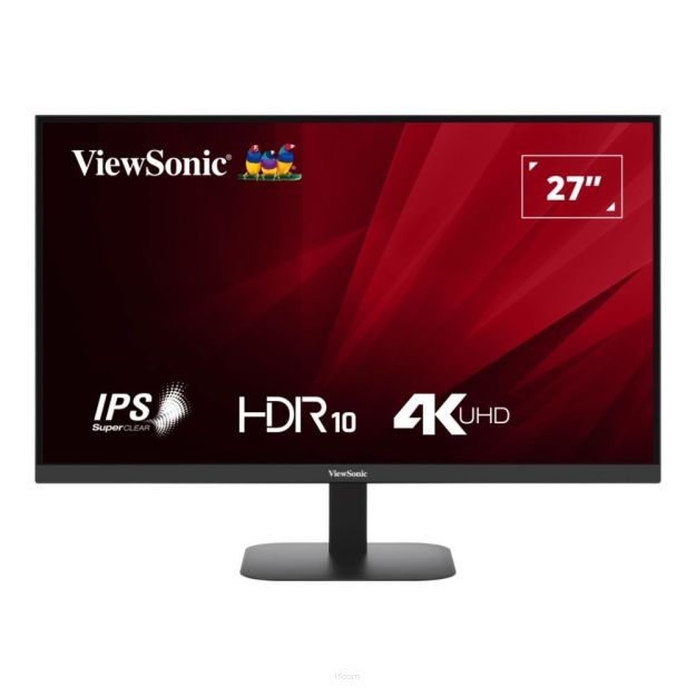 Monitor ViewSonic 27