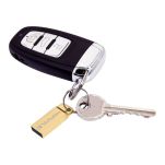 Pendrive Verbatim Metal Executive 64GB USB 3.0 Gold - 3