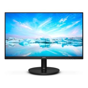 Monitor Philips 27" 271V8LAB/00 HDMI VGA głośniki 2x2W