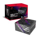 Zasilacz Asus ROG-STRIX-1000P-GAMING 1000W 80Plus Platinum aPFC - 5