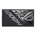 Zasilacz Asus ROG-STRIX-1000P-GAMING 1000W 80Plus Platinum aPFC - 4