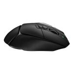 Mysz bezprzewodowa Logitech G502 X Lightspeed optyczna czarna - 2