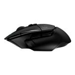 Mysz bezprzewodowa Logitech G502 X Lightspeed optyczna czarna - 3