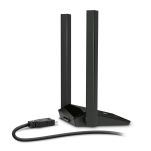 Karta sieciowa TP-Link Archer TX20U Plus AC1800, WiFi 6, WPA3, USB - 2