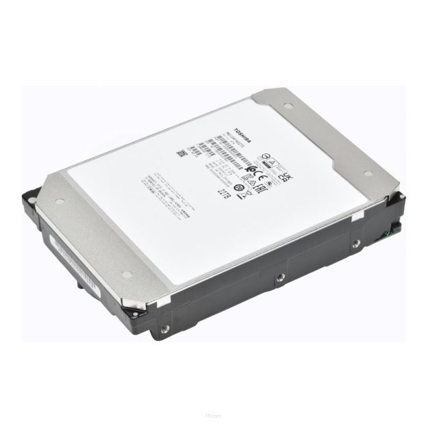 Dysk Toshiba MG Series MG10AFA22TE 22TB 512e 3,5