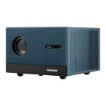 Projektor ViewSonic LX60HD 1080p Smart LED z wbudowanym Google TV - 2