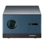 Projektor ViewSonic LX60HD 1080p Smart LED z wbudowanym Google TV - 3