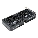 Karta VGA Palit GeForce RTX 5060 Infinity 2 OC 8GB GDDR7 128bit HDMI+3DP PCIe5.0 - 4