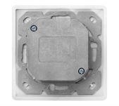 Gniazdo natynkowe DIGITUS 2x RJ45 ekranowane  kat. 6 - 4