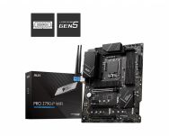 Płyta MSI PRO Z790-P WIFI /Z790/DDR5/SATA 3/M.2/USB3.2/WiFi/BT/PCIe5.0/ATX - 2