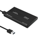 Obudowa Qoltec na dysk HDD/SSD 2.5