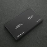 Obudowa Qoltec na dysk HDD/SSD 2.5