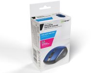 Mysz bezprzewodowa Tracer DEAL BLUE RF Nano optyczna - 5
