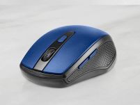 Mysz bezprzewodowa Tracer DEAL BLUE RF Nano optyczna - 4
