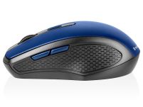 Mysz bezprzewodowa Tracer DEAL BLUE RF Nano optyczna - 3
