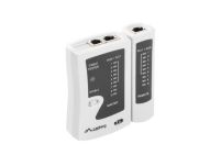 Zestaw narzędzi Lanberg NT-0301 do budowy sieci LAN - 4