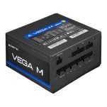 Zasilacz Chieftec Vega M PPG-1000-C 1000W ATX 135mm 80+Gold aPFC - 4