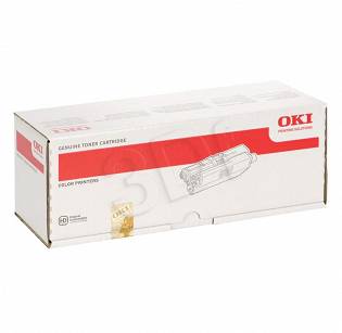 OKI C510/C530-TB do C510/530 tonerBk5K
