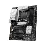 Płyta MSI PRO B760-P II /B760/DDR5/SATA3/M.2/USB3.1/PCIe4.0/s.1700/ATX - 2